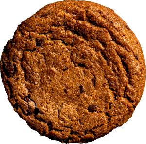 1 cookie (45 g) Chocolate Chunk Cookie
