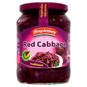 1 cup (110 g) German Cabbage Blend