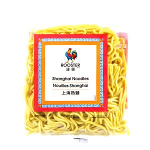 1 cup (140 g) Miki Noodles