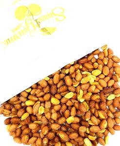 1 Cup (147.0 G) Spanish Peanuts, roasted