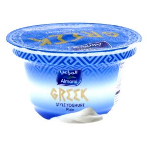 1 cup (150 g) Greek Style Yogurt