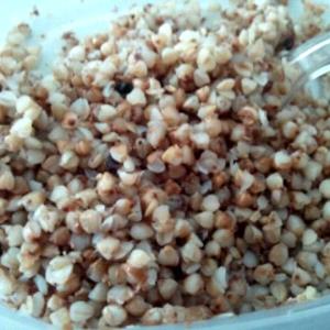 1 Cup (168.0 G) Buckwheat, cooked