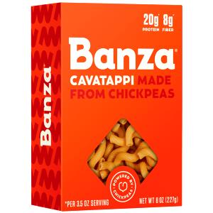 1 cup (2 oz) Cavatappi Pasta