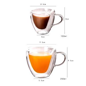 1 cup (240 ml) Milk Tea