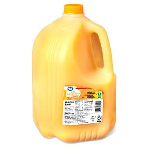 1 cup (240 ml) Original 100% Orange Juice