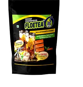 1 cup (240 ml) Sugar Free Sweet Iced Tea