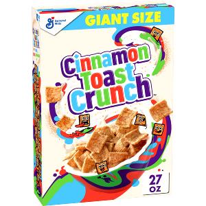 1 cup (27 g) Toasted Rice Cereal