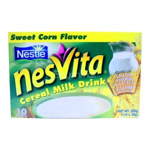 1 cup (30 g) Nesvita Cereal Milk Drink Original Flavor