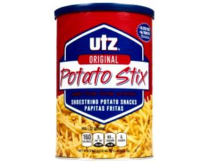 1 cup (42 g) Potato Sticks