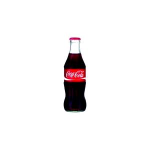 1 cup (42 oz) Coca-Cola Classic (Large)