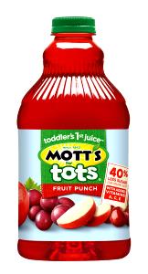 1 cup (8 oz) Mott