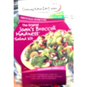 1 cup (91 g) Joan