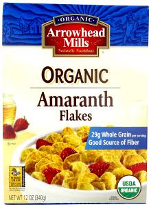1 Cup Amaranth Flakes Cereal