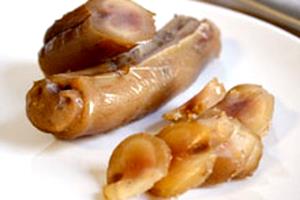1 Cup Beef Tendon