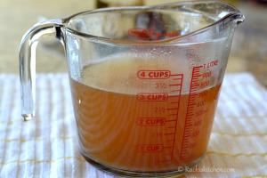 1 cup Chicken Broth