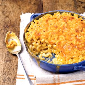 1 Cup Classic Mac & Cheese
