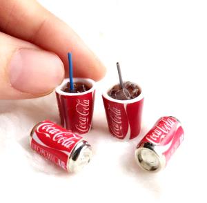 1 cup Coca-Cola (Small)