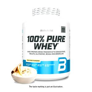 1 Cup Cocoa, Whey and Low Calorie Sweetener (Fortified, Water Added)