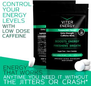 1 Cup Dietetic or Low Calorie Mints