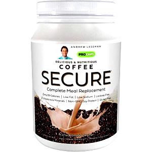 1 Cup Meal Replacement or Supplement with Soy