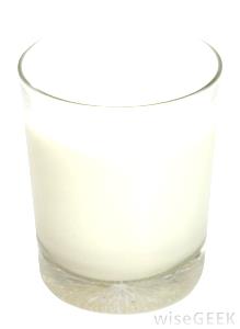 1 Cup Milk (Nonfat)
