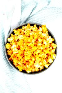1 Cup Popcorn, Cheese
