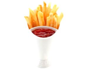 1 Cup Potato French Fries