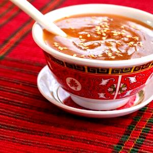 1 Cup Sesame Sauce