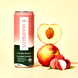 1 Cup Simply Mate - Citrus Lychee