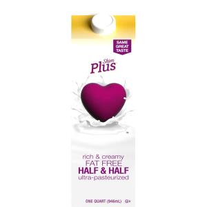 1 cup Skim Plus