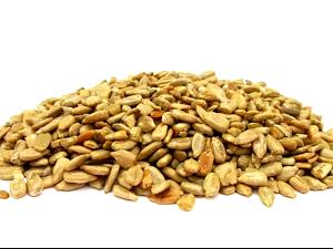 1 Cup Sunflower Seed, Dry Roasted W/Salt