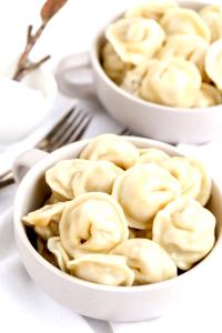 1 Dumpling Pelmeni