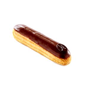 1 eclair (96 g) Eclairs