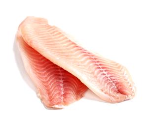 1 Fillet (64.0 G) Ocean Perch, raw