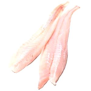 1 Fillet Ling (Fish)