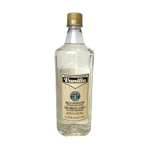 1 fl oz (30 ml) Vanilla Syrup