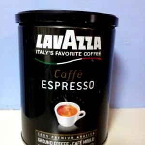 1 Fl Oz Espresso, Brewed, Rp