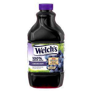 1 Fl Oz Grape Juice