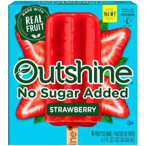 1 Fl Oz Pure Fruit, Fruit Bars, No Sugar Added