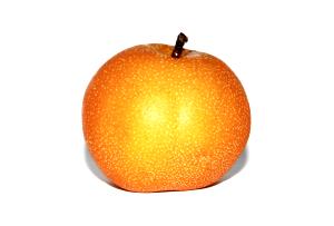 1 Fruit Japanese Pear