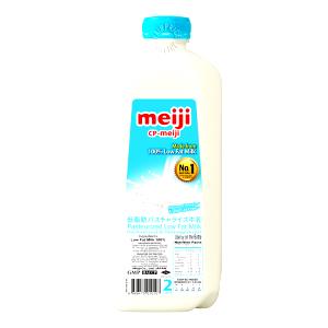 1 glass (200 ml) Non-Fat Milk
