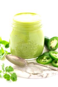 1 Jar Aji Verde Sauce