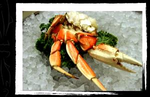 1 Lb Dungeness Crab