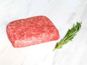1 Lb Ground Lamb