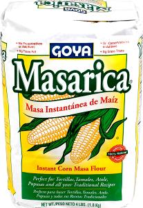 1 Lb Masa Corn Flour (Enriched)