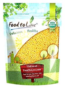 1 Lb Millet