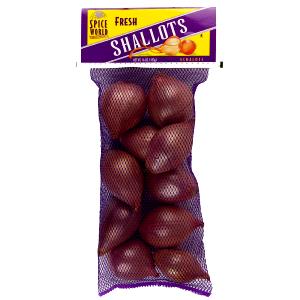 1 Lb Shallots