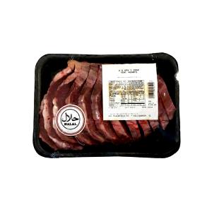 1 Lb Veal Heart