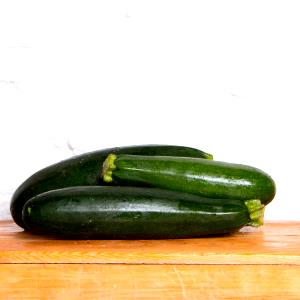 1 Lb Zucchini
