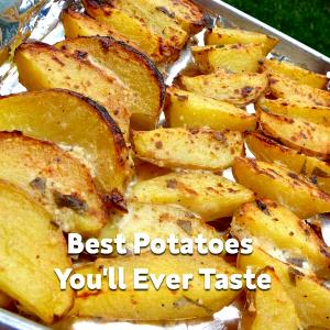 1 Medium (2-1/4 To 3 Dia, Raw) Roasted Potato